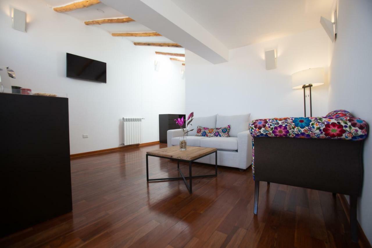 Tocuyeros Boutique Hotel Cuzco Exteriér fotografie
