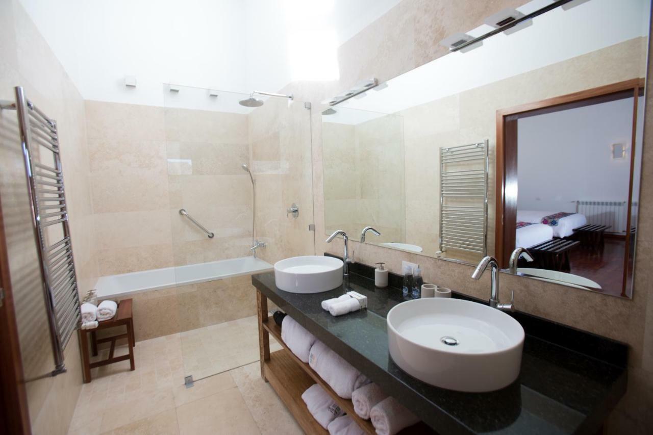 Tocuyeros Boutique Hotel Cuzco Exteriér fotografie