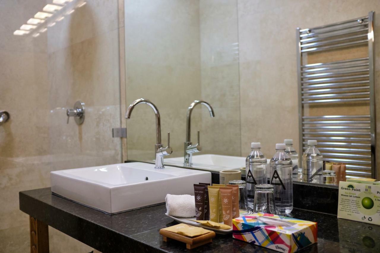Tocuyeros Boutique Hotel Cuzco Exteriér fotografie