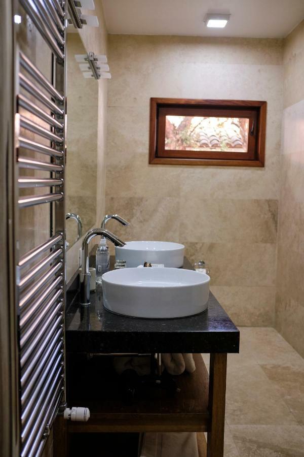 Tocuyeros Boutique Hotel Cuzco Exteriér fotografie
